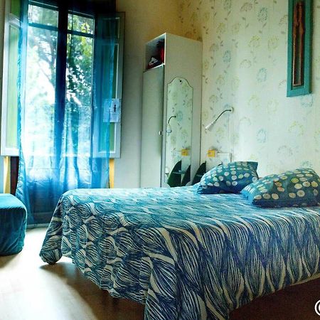 Albergo I Villini ポンタッシエーヴェ エクステリア 写真