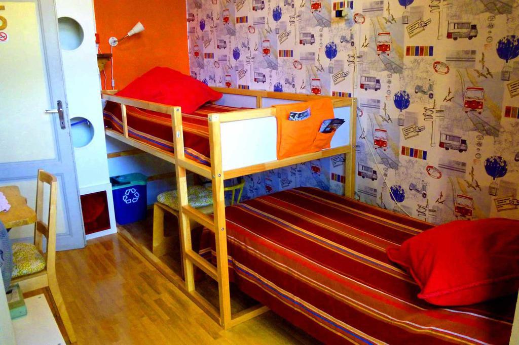 Albergo I Villini ポンタッシエーヴェ エクステリア 写真