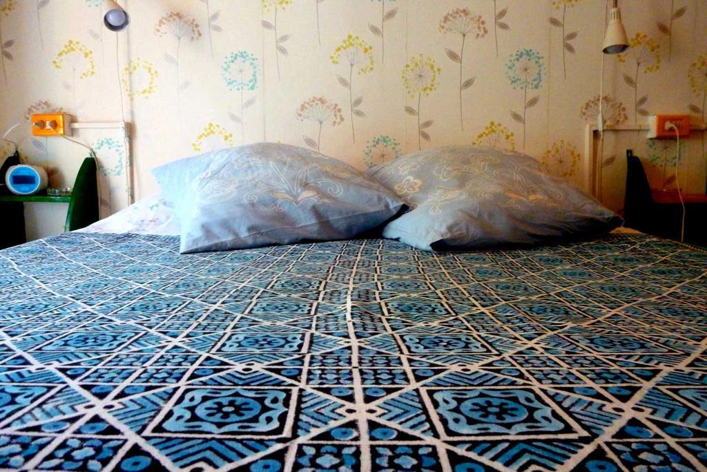 Albergo I Villini ポンタッシエーヴェ エクステリア 写真