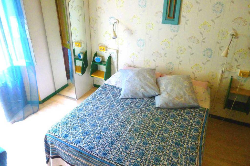 Albergo I Villini ポンタッシエーヴェ エクステリア 写真