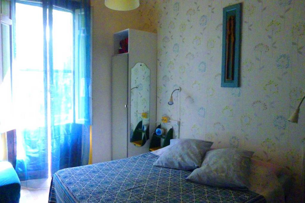 Albergo I Villini ポンタッシエーヴェ エクステリア 写真